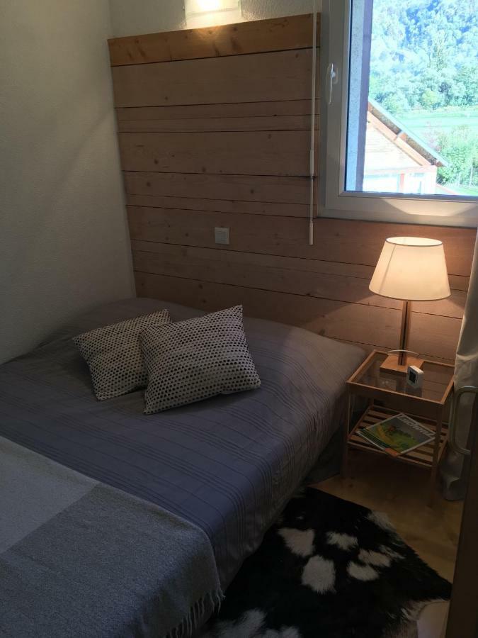Appartement Les Pics D'Aran Bagnères-de-Luchon Dış mekan fotoğraf